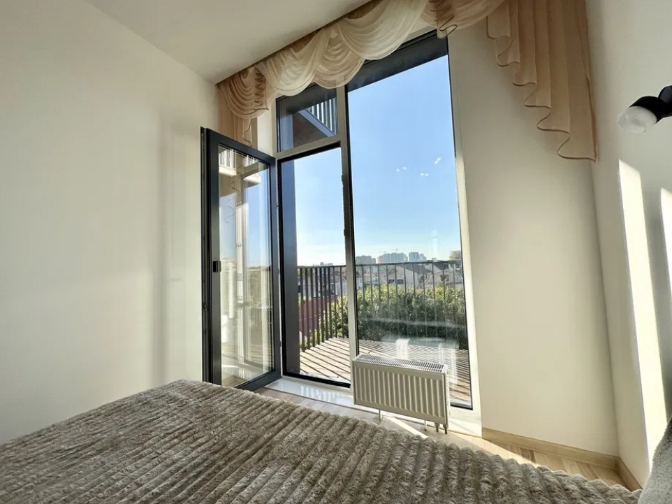 продажа однокомнатной квартиры номер A-173859 в Приморском районе, фото номер 13